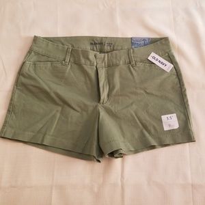 Shorts